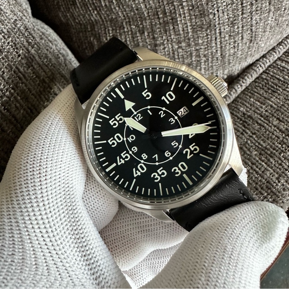 Islander AVIATOR | Automatic Watch